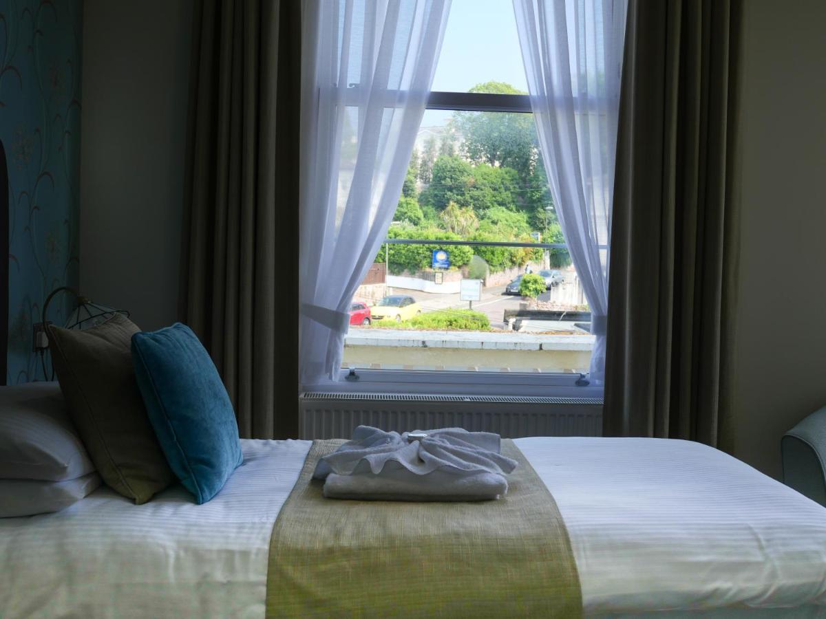 Howden Court Hotel Torquay Exterior photo
