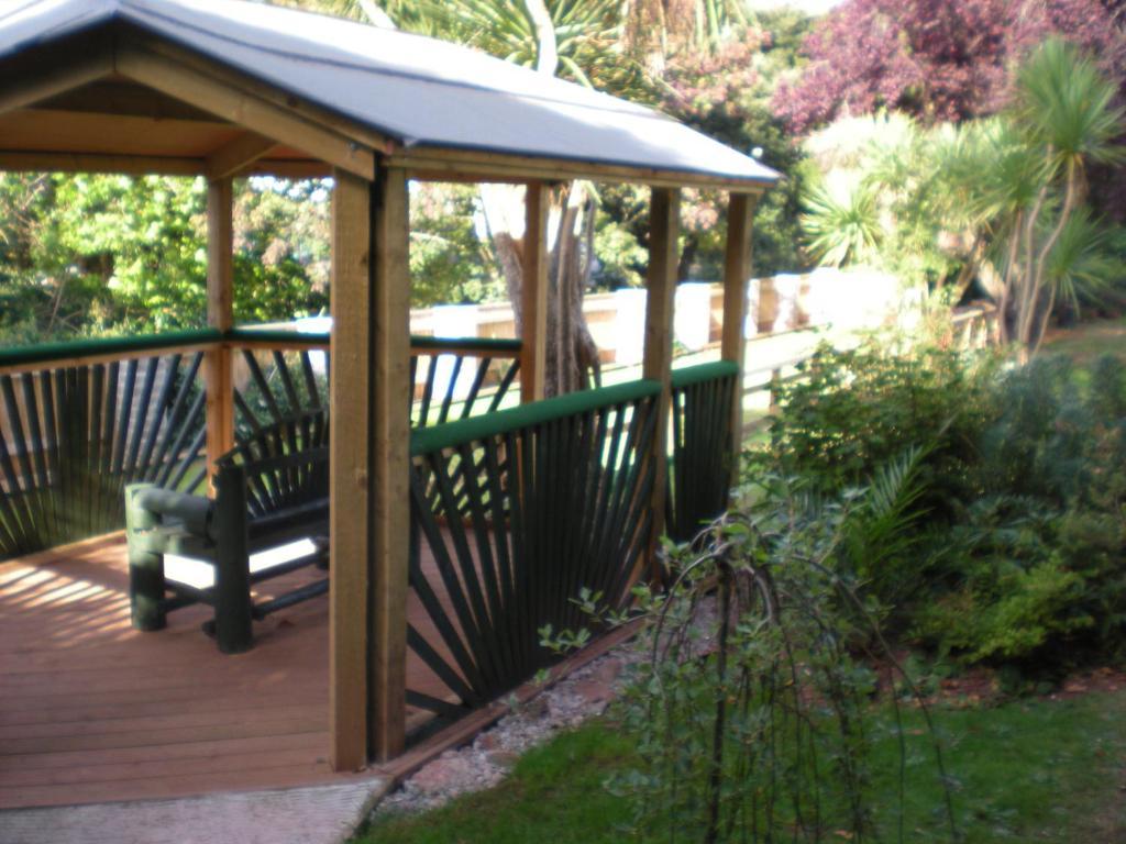Howden Court Hotel Torquay Exterior photo