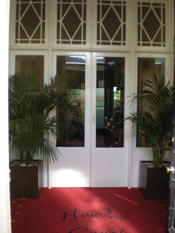Howden Court Hotel Torquay Exterior photo
